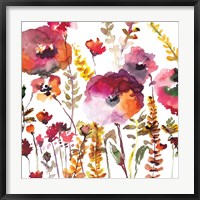 Blooms and Blossoms Fine Art Print