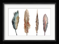 Listen To The Wind Blow Fine Art Print