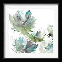 Summer Greens Fine Art Print