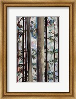Whispering of the Branches I Fine Art Print