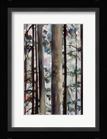 Whispering of the Branches I Fine Art Print