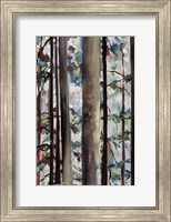Whispering of the Branches I Fine Art Print