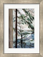 Whispering of the Branches II Fine Art Print