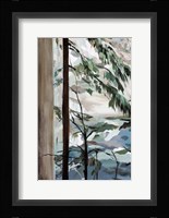 Whispering of the Branches II Fine Art Print