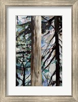 Whispering of the Branches III Fine Art Print