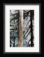 Whispering of the Branches III Fine Art Print