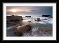 Sea Dreams Fine Art Print