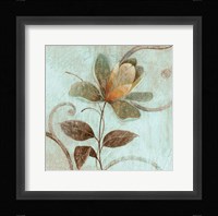Floral Souvenir I Fine Art Print
