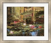 Classical Reflections Fine Art Print