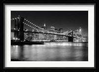 NYC Nights Fine Art Print