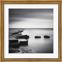 Coastal Calm Fine Art Print