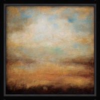 Posta Del Sol Fine Art Print