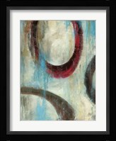 Grayson's Loops II Fine Art Print