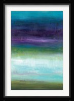 Midnight Mulberry Fine Art Print