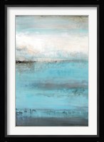 Beyond The Sea Fine Art Print