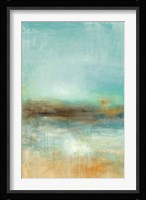 Let The Summer Sun Shine Fine Art Print