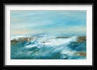 Storm Watching Fine Art Print