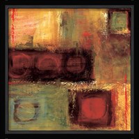 Limelight Fine Art Print