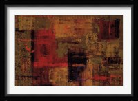 Untold Stories Fine Art Print