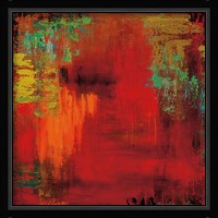 Places To Seek Fine Art Print