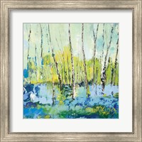 Summer Series II Fine Art Print