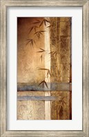Bamboo Inspirations I Fine Art Print