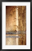 Bamboo Inspirations I Fine Art Print