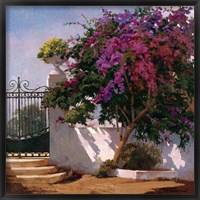 Menorca Home Fine Art Print