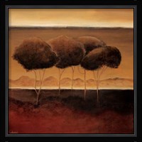 Vista de Espanole Fine Art Print