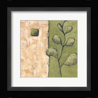 Seasons IV Framed Print