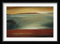 Morning Light Fine Art Print