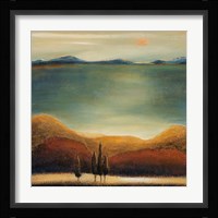 Tierra Sol Fine Art Print