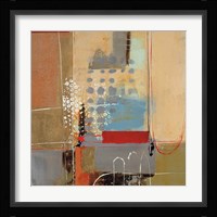 Emociones I Fine Art Print