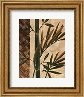 Palm Breeze Fine Art Print