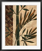 Palm Breeze Fine Art Print