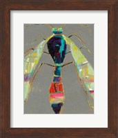 What's Bugging You IV Fine Art Print