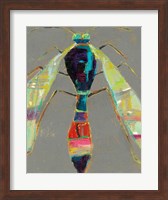 What's Bugging You IV Fine Art Print