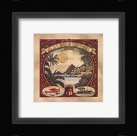 West India Fine Art Print