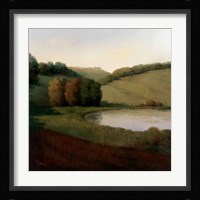 Daydream II Fine Art Print