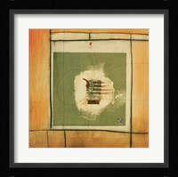 Gaia I Fine Art Print