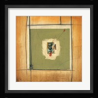 Gaia II Fine Art Print