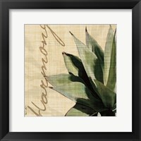 Harmony Framed Print