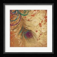 Birds of a Feather I Framed Print