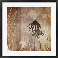 Floral A Fine Art Print