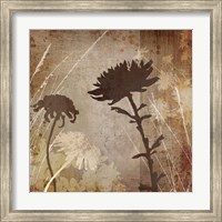 Floral B Fine Art Print