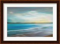Ocean Plains Fine Art Print