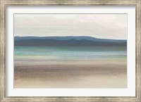 Peaceful Beach Fine Art Print