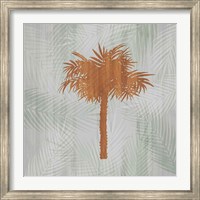 Palm Tree I Fine Art Print