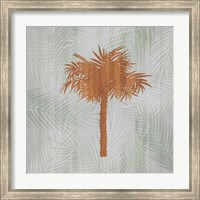 Palm Tree I Fine Art Print