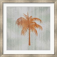 Palm Tree II Fine Art Print